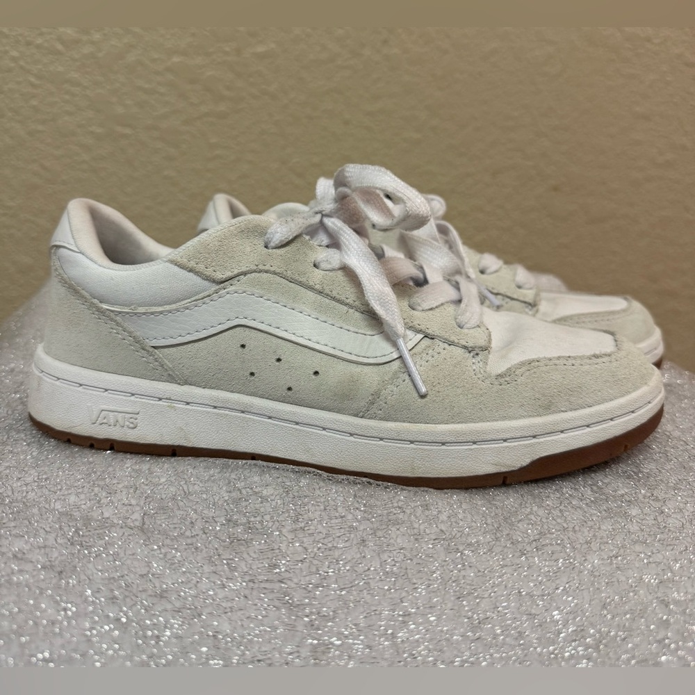 Vans white ladies Sneakers